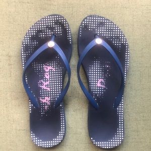 Jack Rogers Flip Flops
